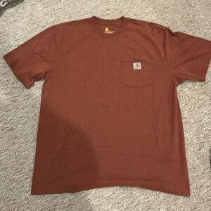 Carhartt Original Fit T  Shirt